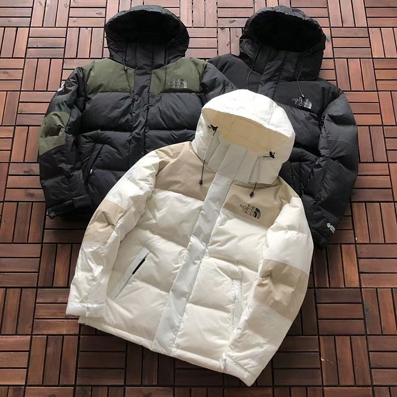 The North Face Summit Pro Down Jacket Gore‑Tex.