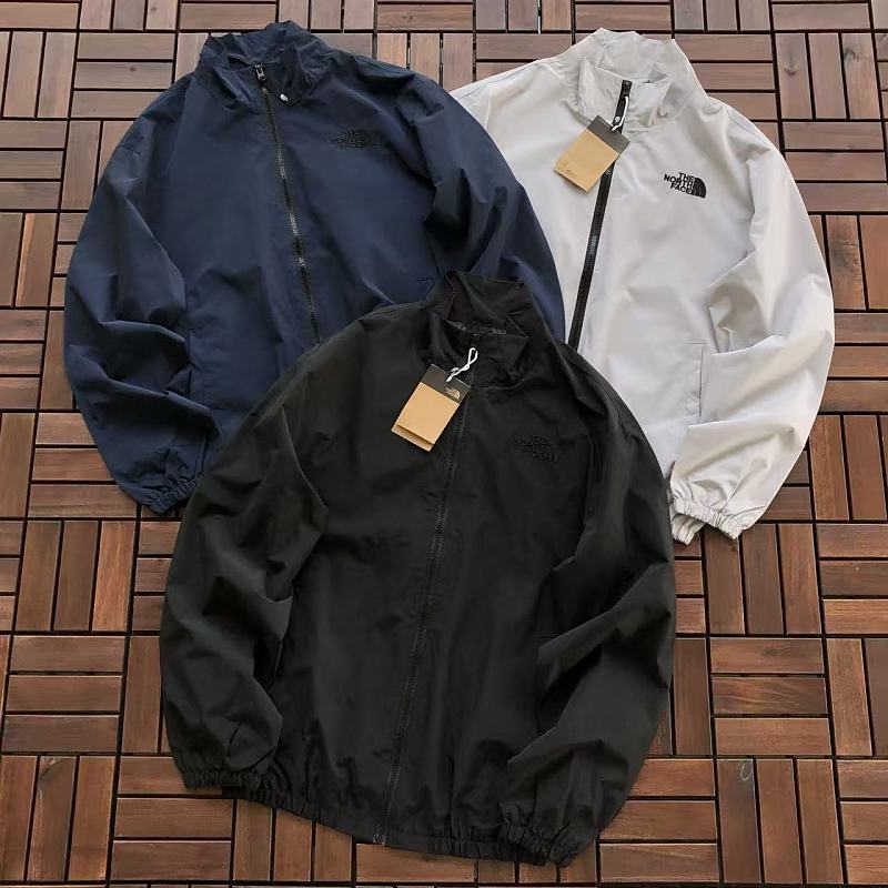 The North Face Urban Trail Zip Jacket