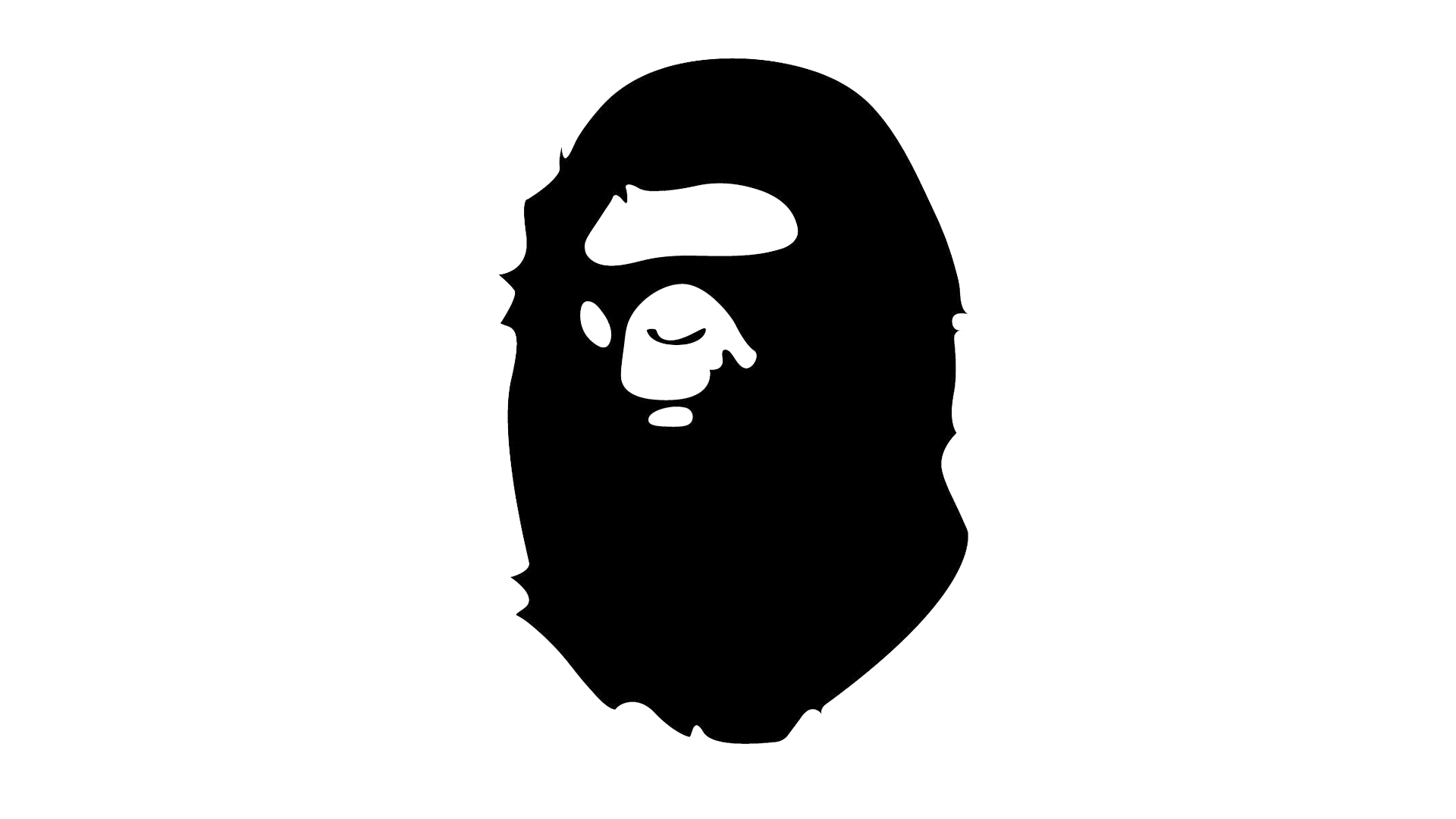 Logo BAPE