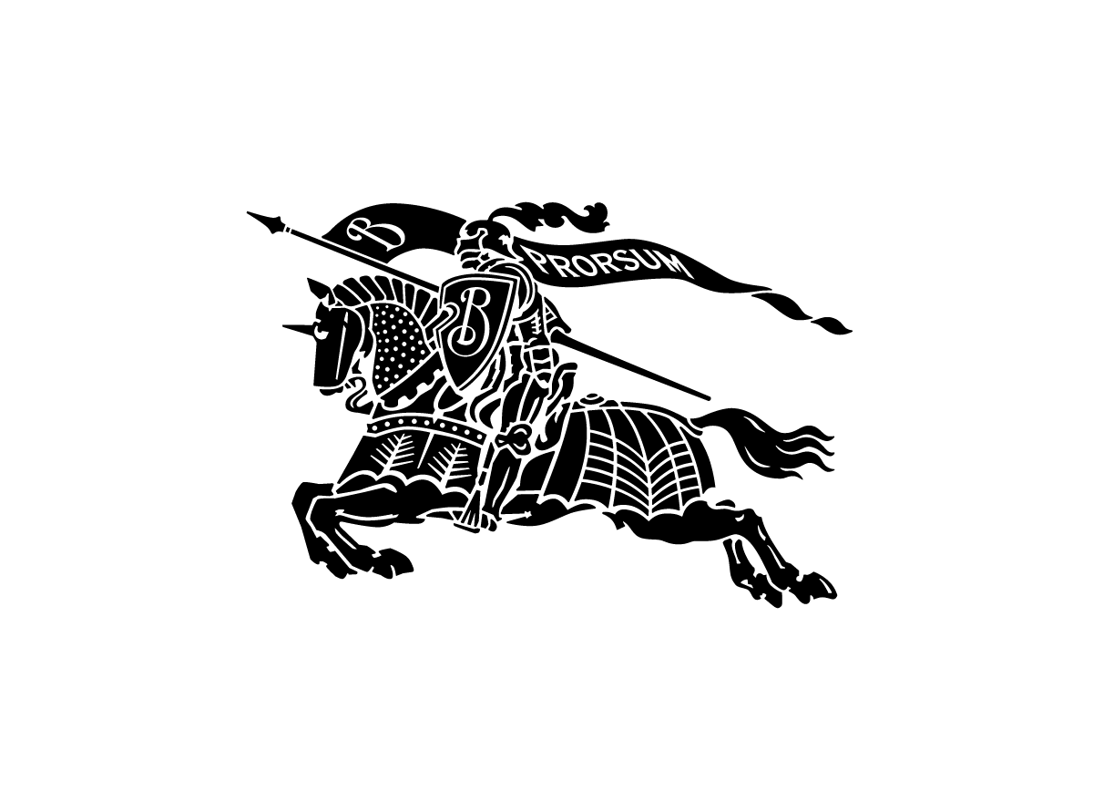 Logo Burberry